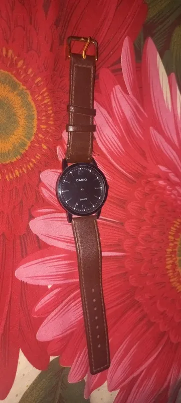 . Часы Casio 1 . Часы Casio 1