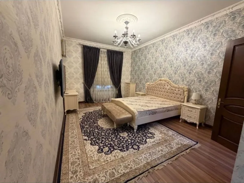 Гостиница Россия Сдается 3 х комнатная квартира в Габусе 140м2 — фото 1