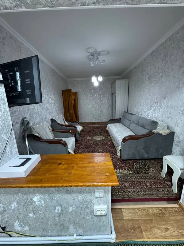 Аренда Яккасарай, Хозинабог, 1в2/4/4 2