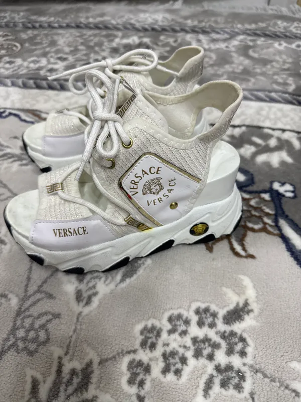 Versace 2 Versace 2