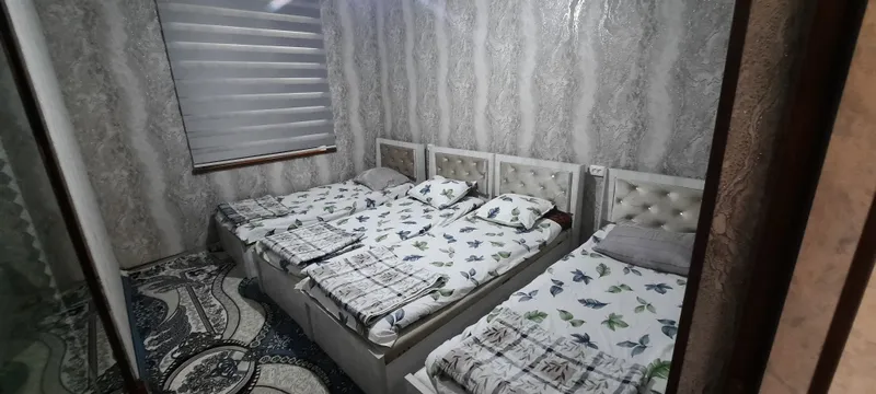 Oqtosh dacha (Акташ)Октош Оилавий дача тоза хаво Енги курилган тоза. — фото 5