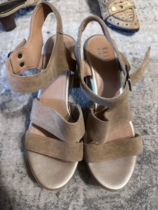 Продаються туфли Stella McCartney 5 Продаються туфли Stella McCartney 5