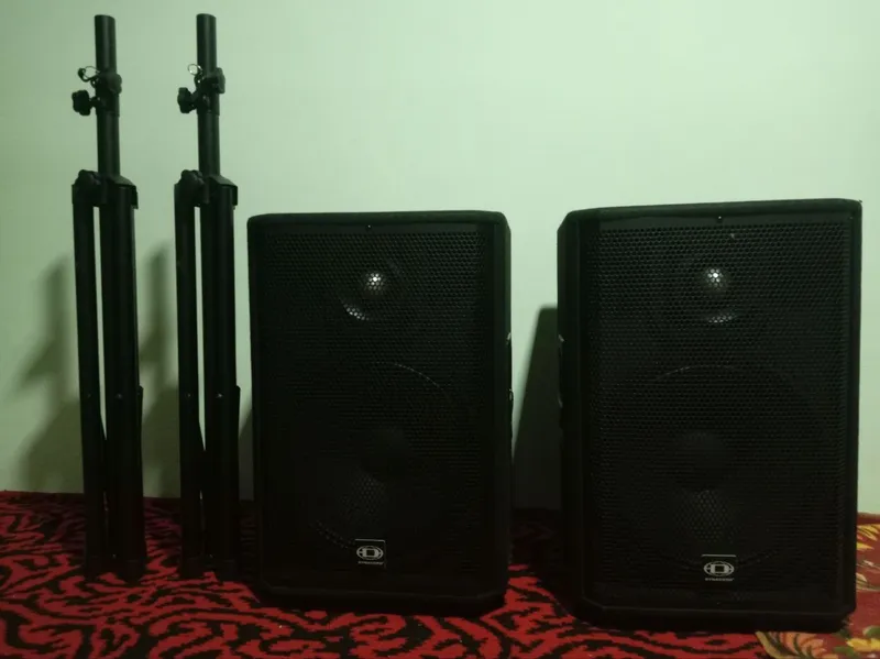 Kalonka yangi ishlatilmagan 500w Dan 800w gacha — фото 1