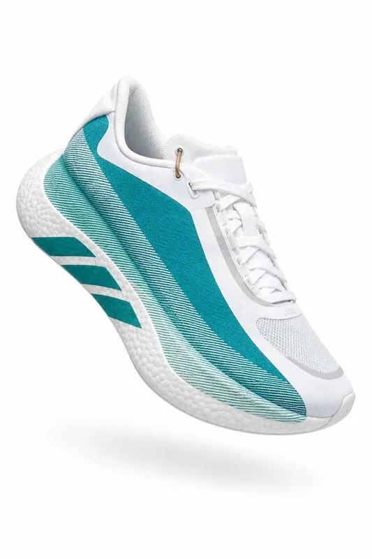 Беговые кроссовки Adidas Hyperboost Edge, размеры от 40 до 45. 1 Беговые кроссовки Adidas Hyperboost Edge, размеры от 40 до 45. 1