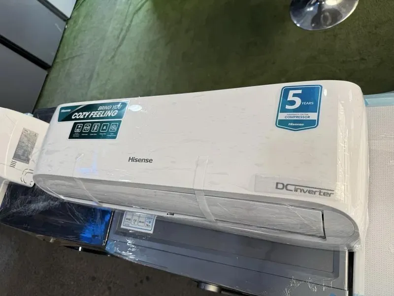 Кондиционер Hisense Оптом Прямо Со Склада Доставка Есть — фото 4 Кондиционер Hisense Оптом Прямо Со Склада Доставка Есть — фото 4