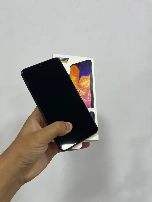 Samsung Galaxy A10