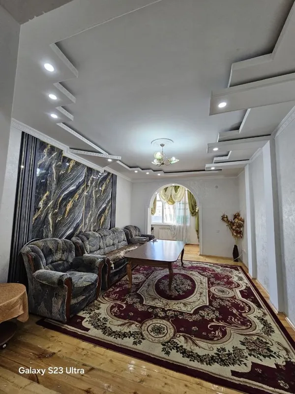 NUKUS or SENTR BANK 3/4/4 - 550 mln so’m
