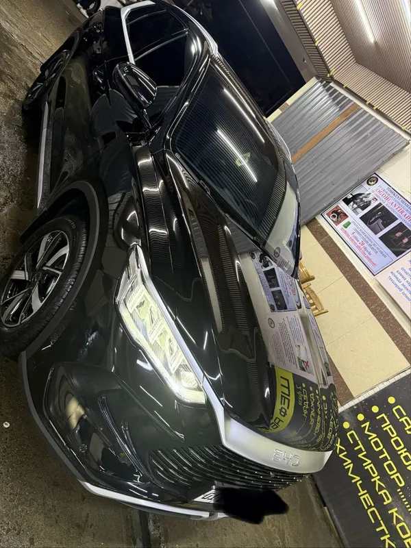 Byd song pro Dm-I 71