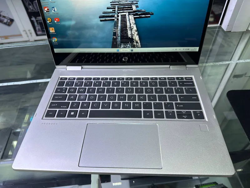 HP ProBook X360 3 HP ProBook X360 3