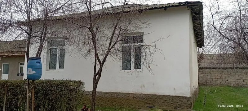 Срочно! 6 сутих 3 хонали уй участка нархида, Янги Тошкент чегарасида