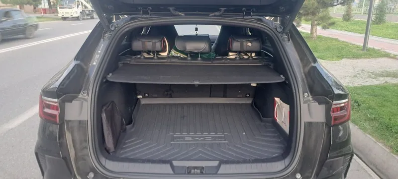 Byd song plus full 4awd — фото 4