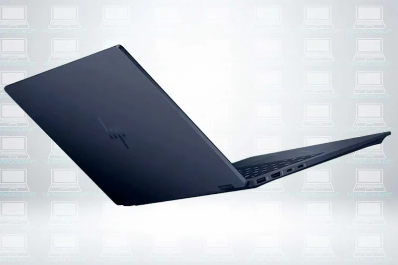 HP OmniBook X Flip 14 / Core Ultra 5 / 16GB DDR5 / 512GB SSD / Touch 5 HP OmniBook X Flip 14 / Core Ultra 5 / 16GB DDR5 / 512GB SSD / Touch 5