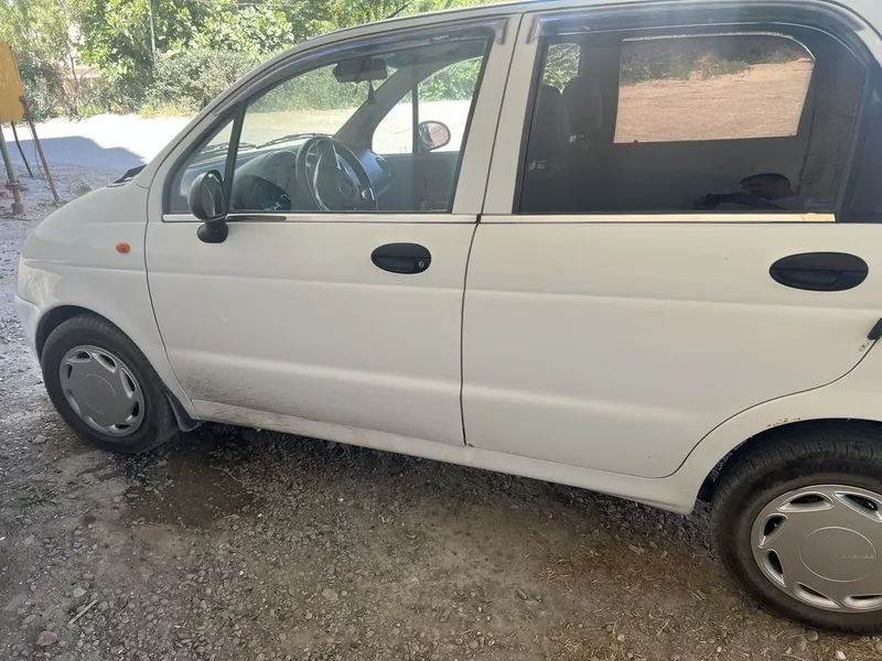Matiz sotiladi xolati yaxshi olasiz minasiz. — фото 1