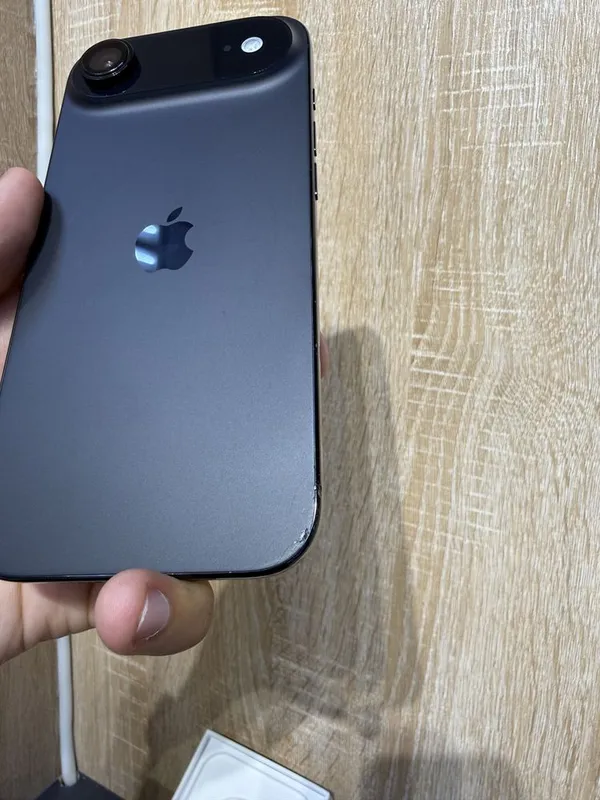 iPhone 17 air 256gb 2 iPhone 17 air 256gb 2