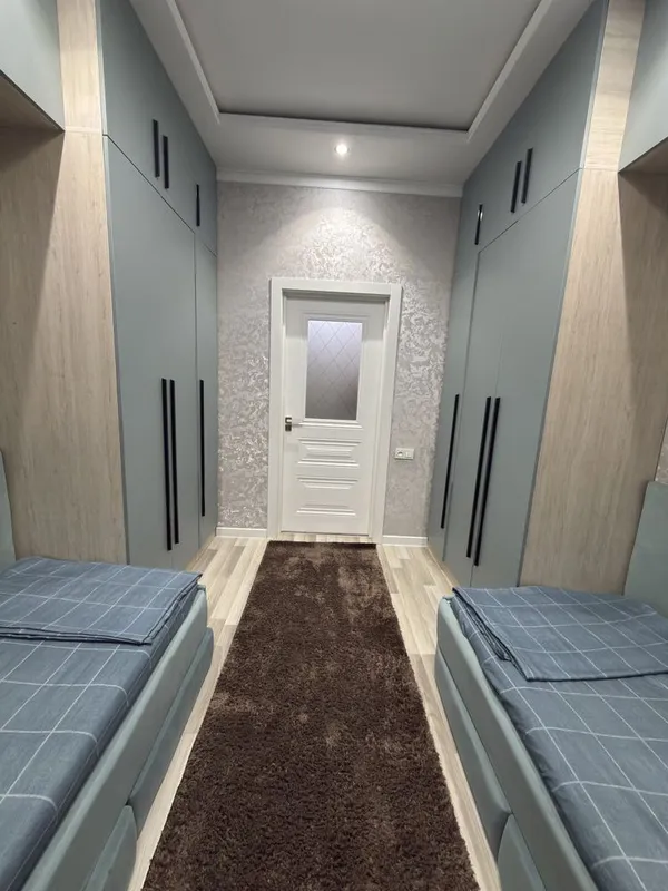 Сдам в аренду 3 комнаты + большой холл — фото 5