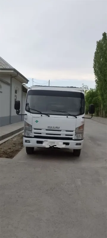 Isuzu sotiladi!!! 2 Isuzu sotiladi!!! 2