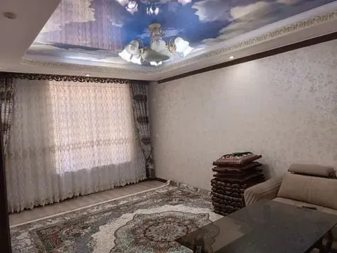3-комнатная квартира, 96 м², 2/6 (ЖК Nova garden) — фото 4