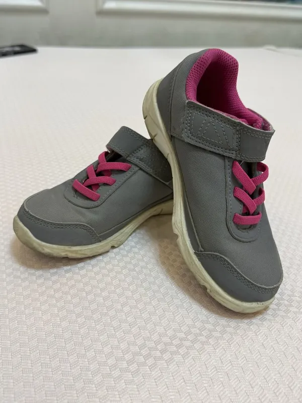 Оригинальные кроссовки Decathlon — фото 1