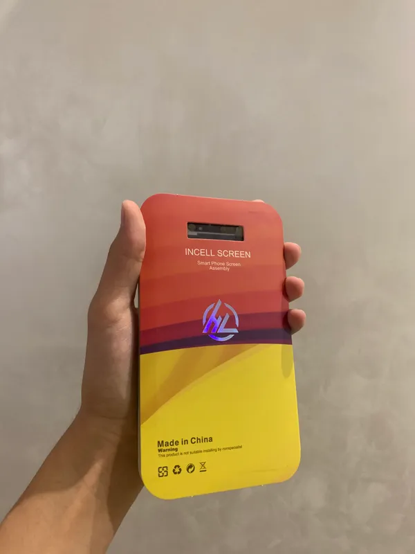 iPhone 11 pro ekranla sotuvda EKRAN