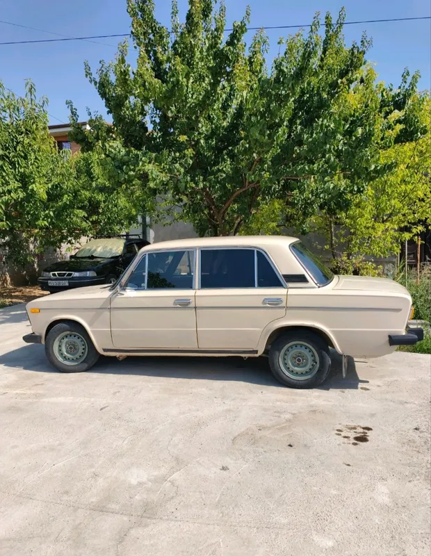 ВАЗ 2106 сотилади 7