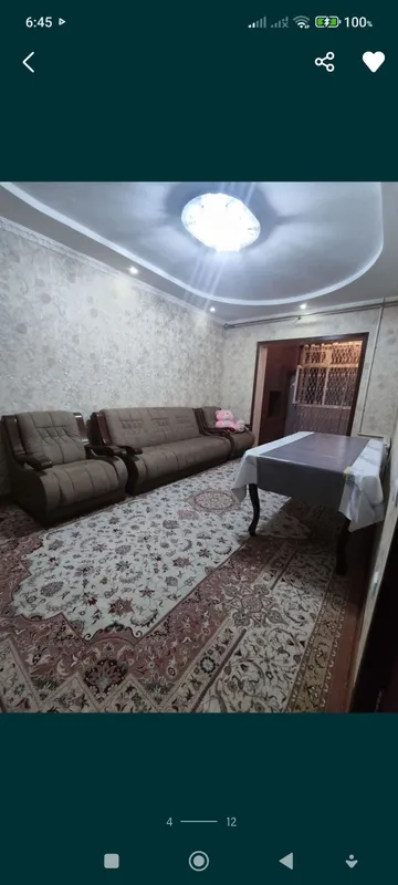 сдаю квартиру — фото 3