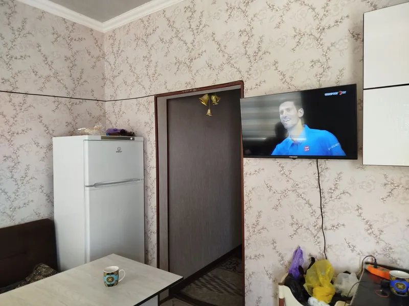 Квартира аренда, долгосрочная месяц 5