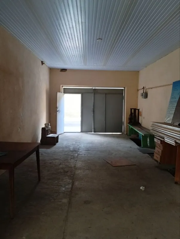 Продам дом кибрайский район