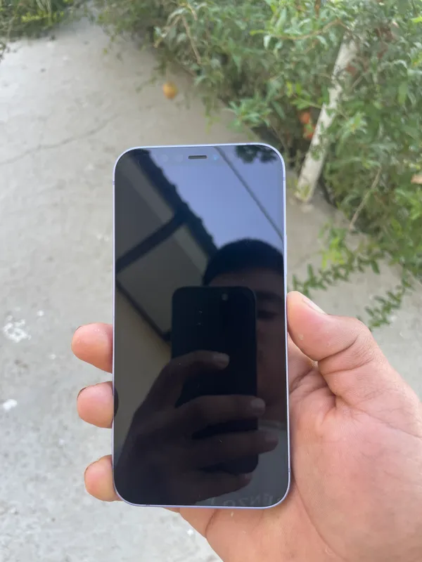 iPhone 12 2 iPhone 12 2