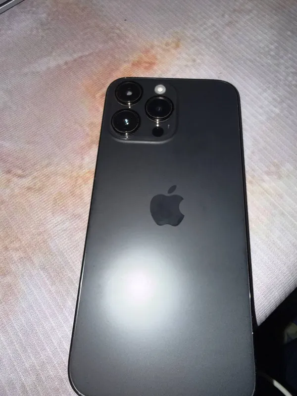 iPhone 14 Pro Max 128 ГБ 3 iPhone 14 Pro Max 128 ГБ 3