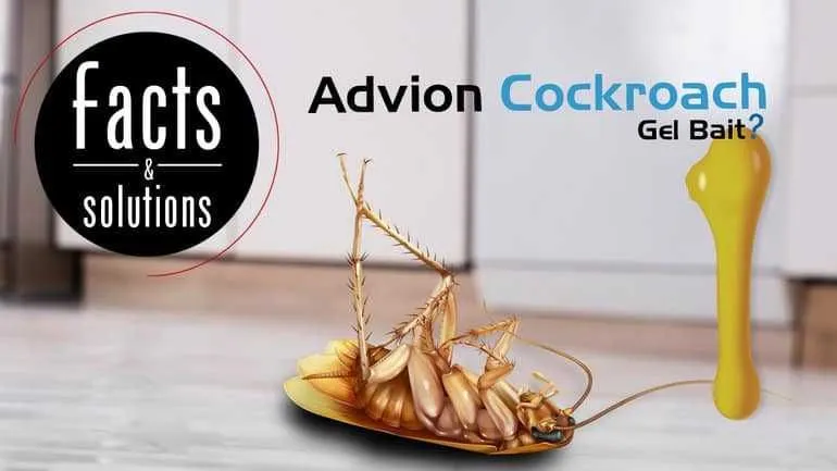 Advion Cockroach Gell. Оптовая цена! Оригинал из США. Минимум 10шт. — фото 1