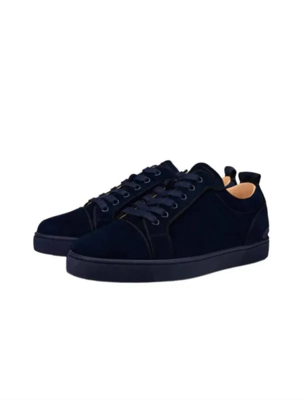 Louboutin с карго — фото 2