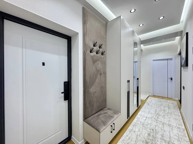 Yakkasaroyda 66 m², 3 xonali kvartira sotiladi 7