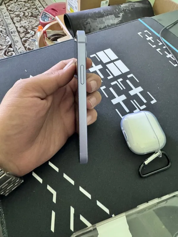 Iphone 12 mini ideal srochna sotiladi kelishamiz — фото 2