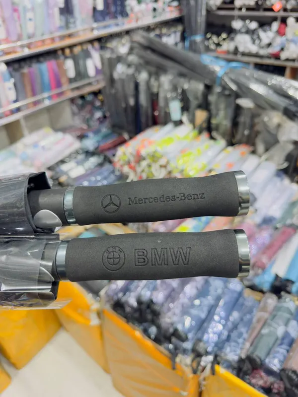 Зонт Mers BMW 4 Зонт Mers BMW 4