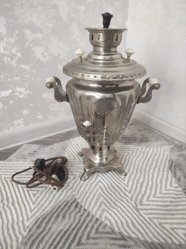 Samovar komplekt 4 Samovar komplekt 4