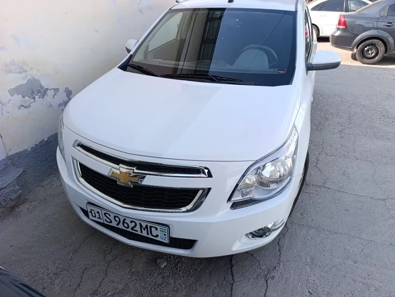 Cobalt 2023й 61.0 км 3 Cobalt 2023й 61.0 км 3