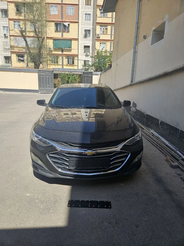 Chevralet Malibu 2 turbo 2 Chevralet Malibu 2 turbo 2