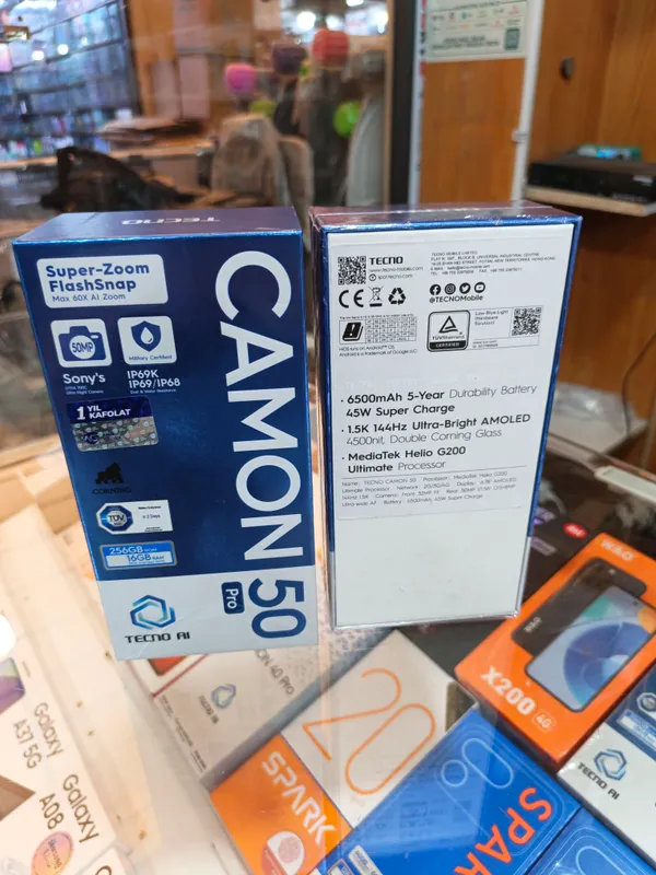 camon 50 2 camon 50 2