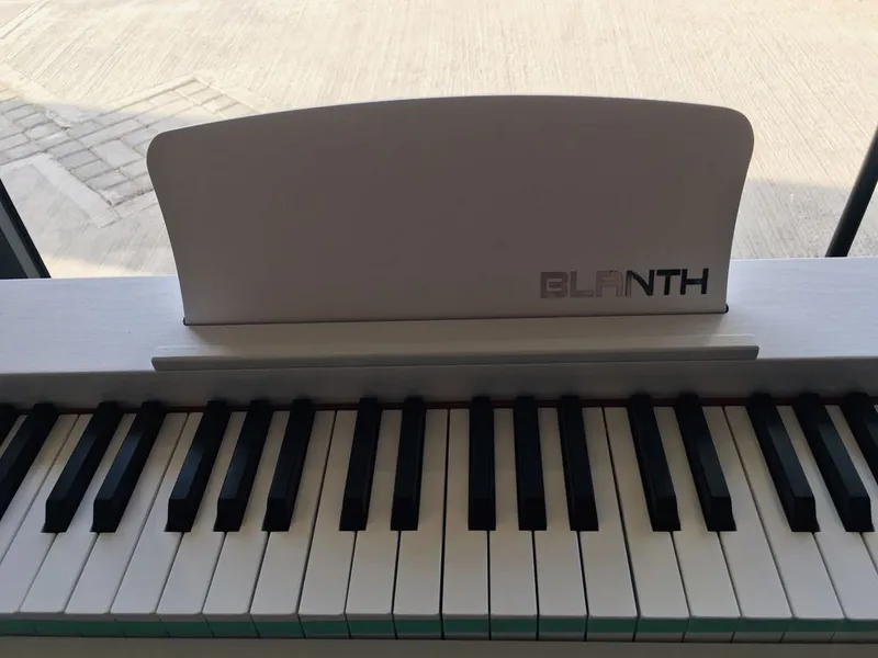 Pianina BLANTH original DIGITAL PIANO. — фото 2