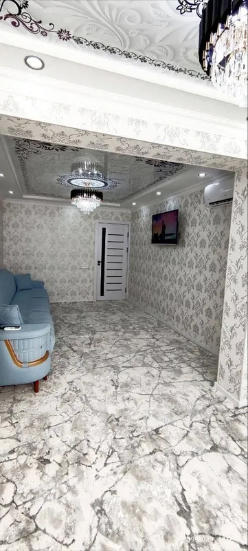 Olmazor Chorsu Beruniy metro 4mln 6