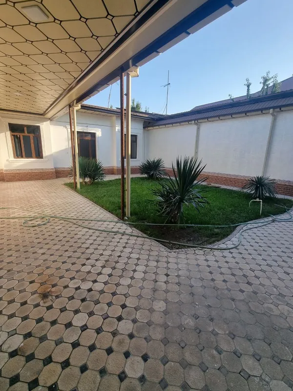 Sergeli tumani Beshko'prik 4-tor ko'chasi 17-xonadon — фото 2
