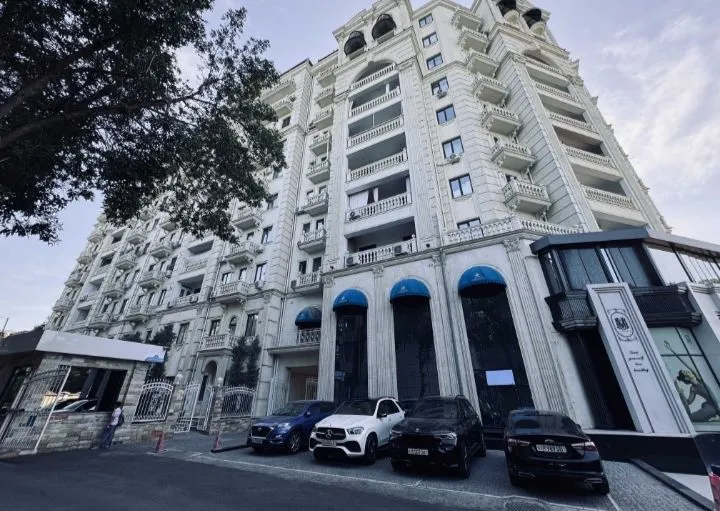 квартира