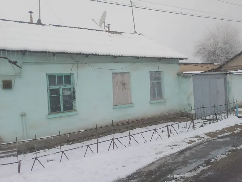 Продаётся участок