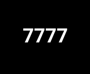 7777 raqamlar / oltin raqamlar 7777 raqamlar / oltin raqamlar