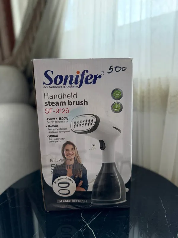 Sonifer dazmol 2 Sonifer dazmol 2