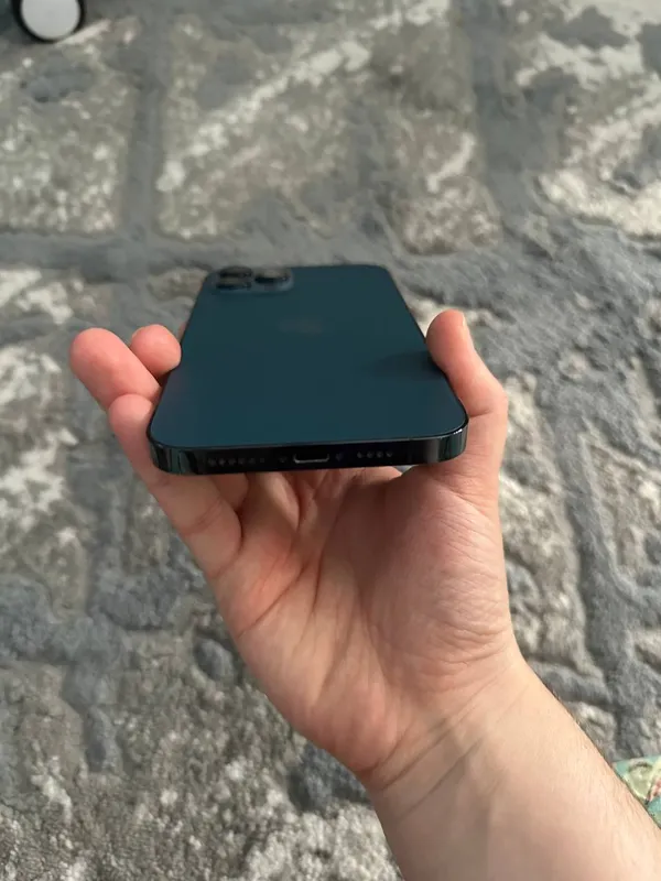 iphone 12pro max sotiladi holati ideal — фото 2