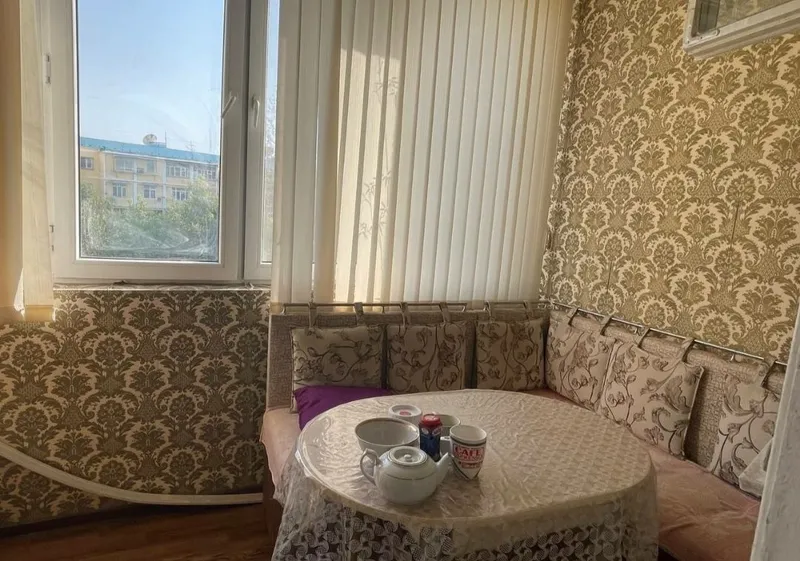 Аренда квартиры 1/4/5 Якасарайский район. Авиагородок . Аэропорт — фото 3