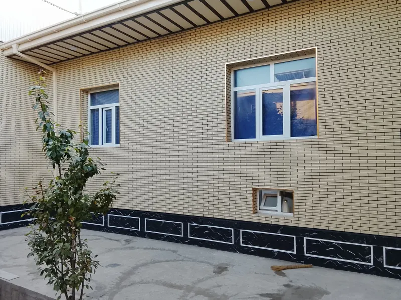 гибкий кирпич АМК 4