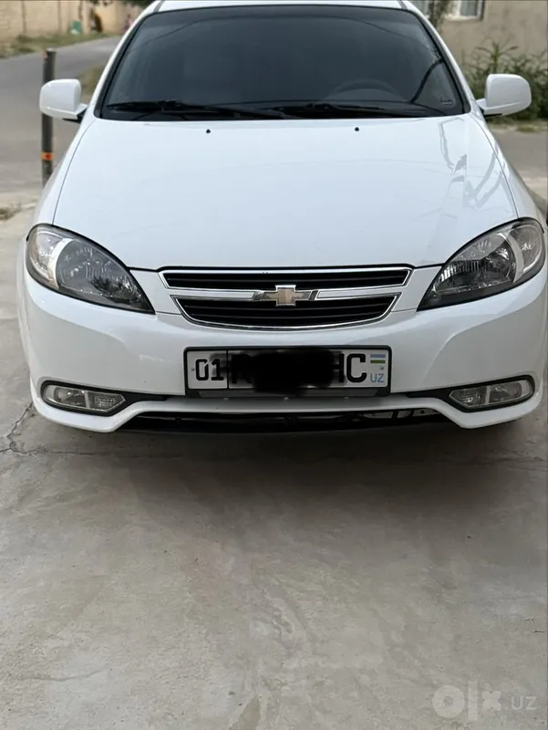 Chevrolet Lacetti Gentra Avtomat metan 4 stag 3 Chevrolet Lacetti Gentra Avtomat metan 4 stag 3