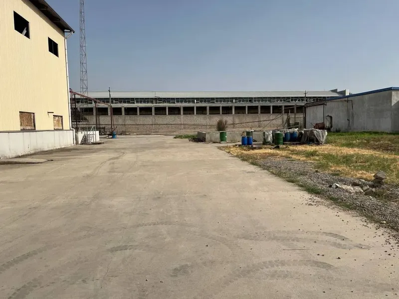 Продаётся Масложировой комбинат., 5